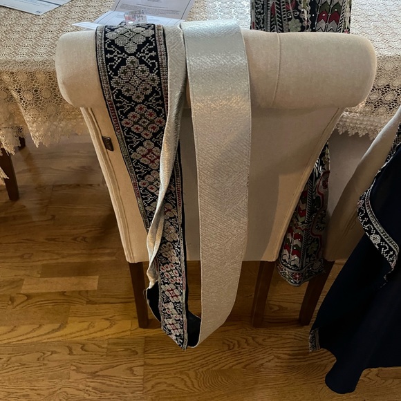 Dress for sale, navy blue, XL WOMEN - Picture 5 of 12